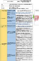 【実例ノウハウテンプレート_005】企業人事考課・職務分掌・スキルマップ関連実例